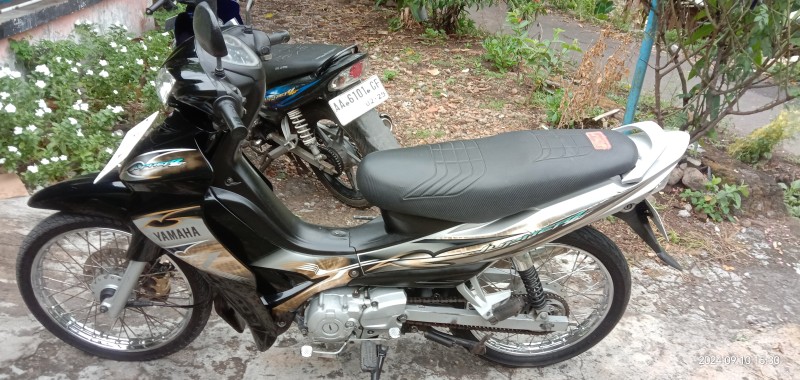 Jupiter z 2009