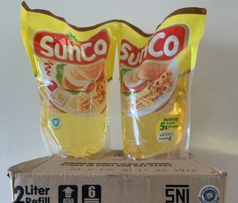 Sunco 2Liter
