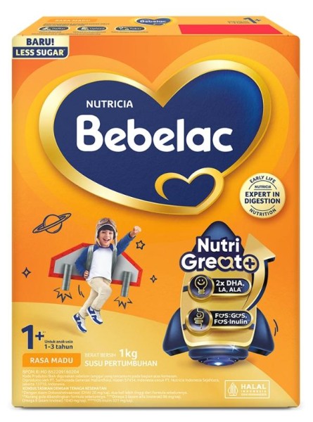 Bebelac