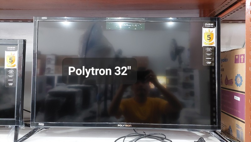 TV Polytron 32"