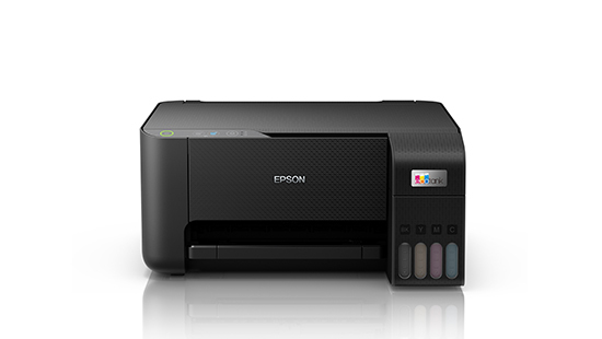 Printer Epson EcoTank L3210