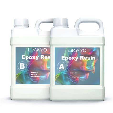 epoxy resin