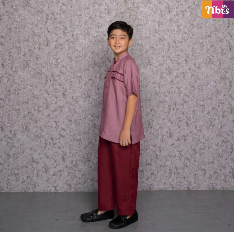 ESTELA KOKO ANAK MAROON L10