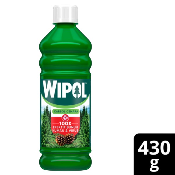 Wipol 430g