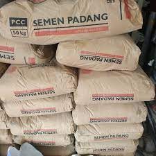 KEBUTUHAN BAHAN BANGUNAN