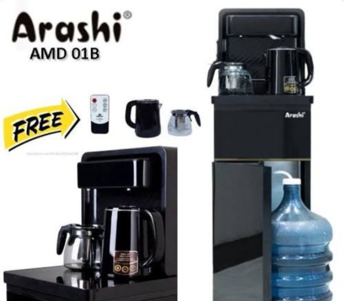 Dispenser arashi AMD 01