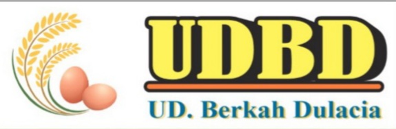 Ud berkah dulacia