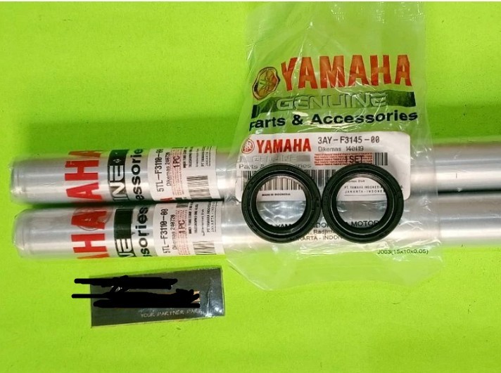 as shock depanForce-1/VegaJUPITER