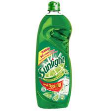 SUNLIGHT JRK NIPIS BTL 750ML