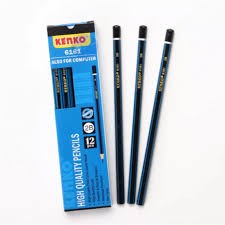 Pensil kenko