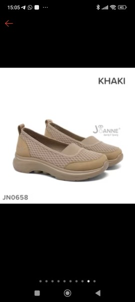 Sepatu