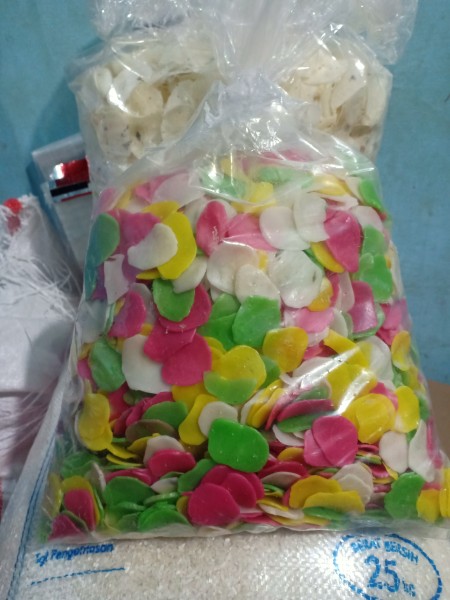 Krupuk Bangjo