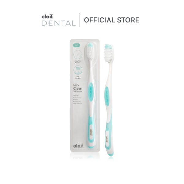 Olaif Dental Pro Clean