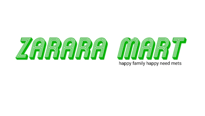 zarara mart