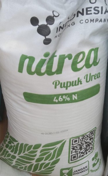 Urea nitrea