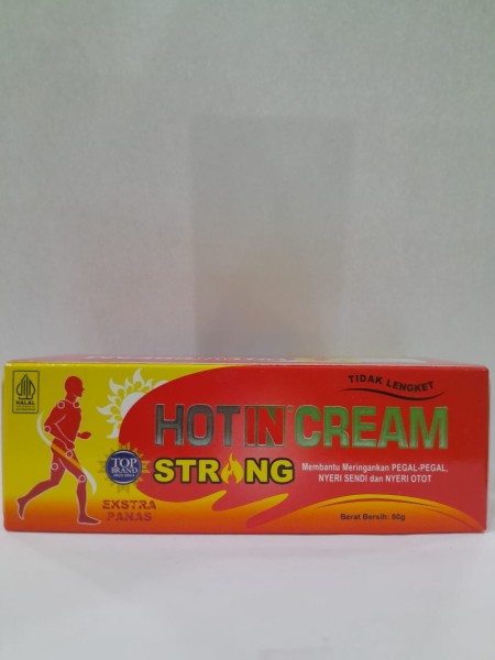 HOTIN CR STRONG 60G TUBE