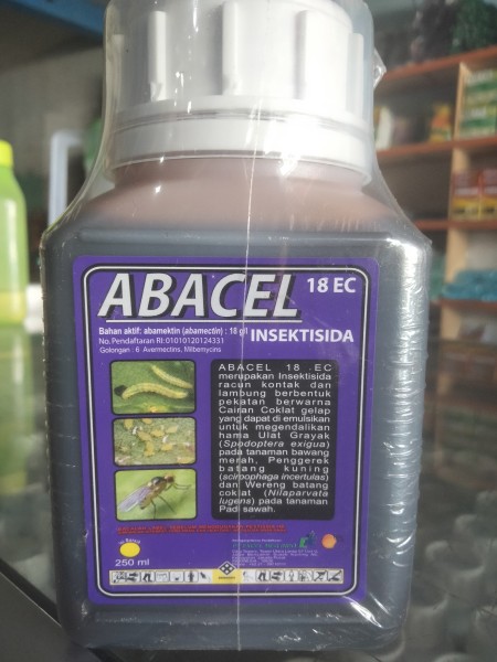 abacel 250 ml