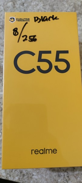 Realme C55 8/256