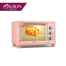 OVEN KIRIN KBO 200 PINK