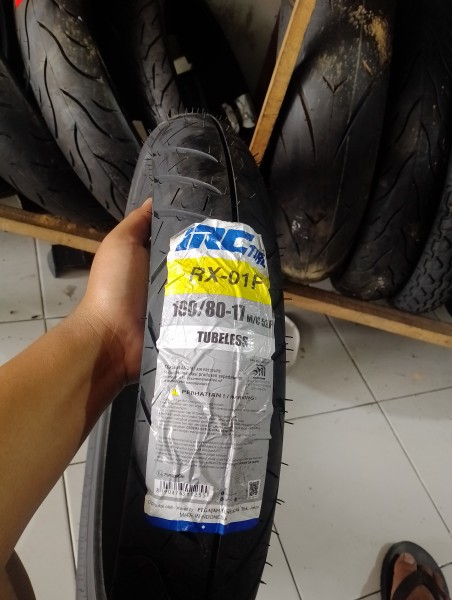 irc 100/80 r17