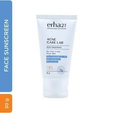Erha Acne Sun Friendly SPF 30 PA++