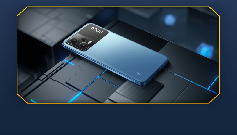 Poco XS 5G 6GB/128GB