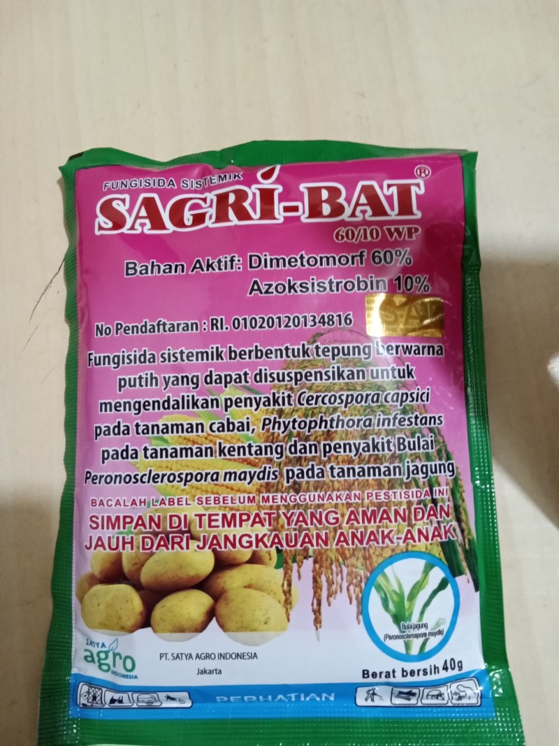 Sagribat 40gr