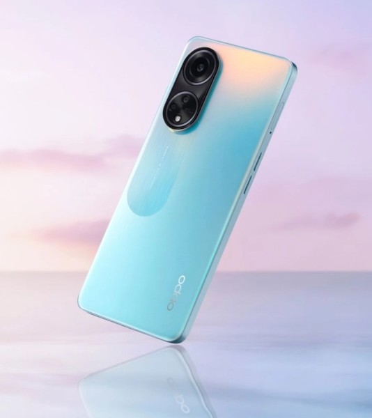 OPPO A98 5G 8GB/256GB