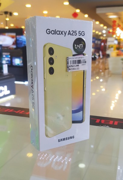 Samsung Galaxy A25 5G