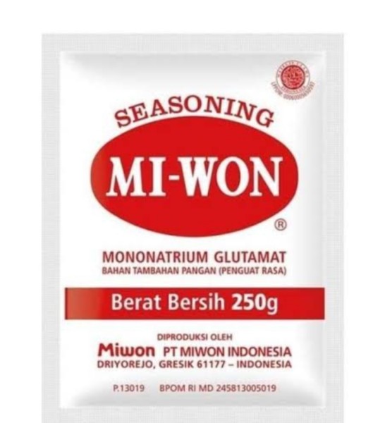 Mawon 250 gram