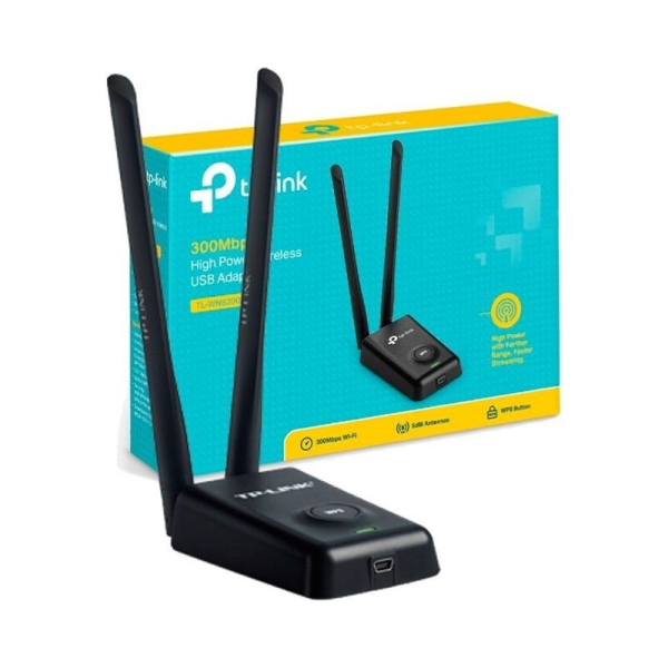 TP-LINK TL-WN8200ND