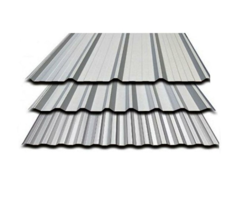 Seng Galvalum Unggul 0,30 GS Biru 4M