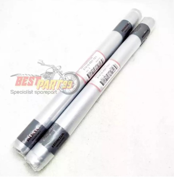 as shock depanLED'2020TIGER