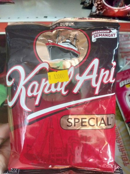 kopi bubuk kapal api spesial