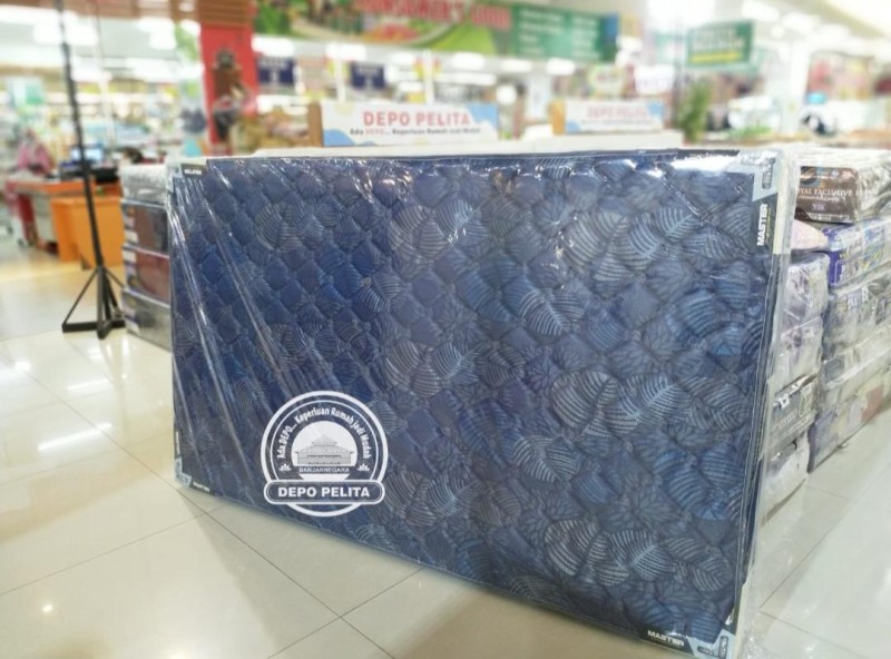 Kasur Busa Royal Master 120x200