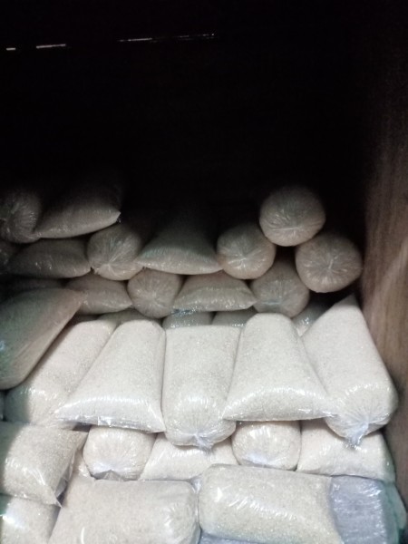 Gula pasir curah 10kg