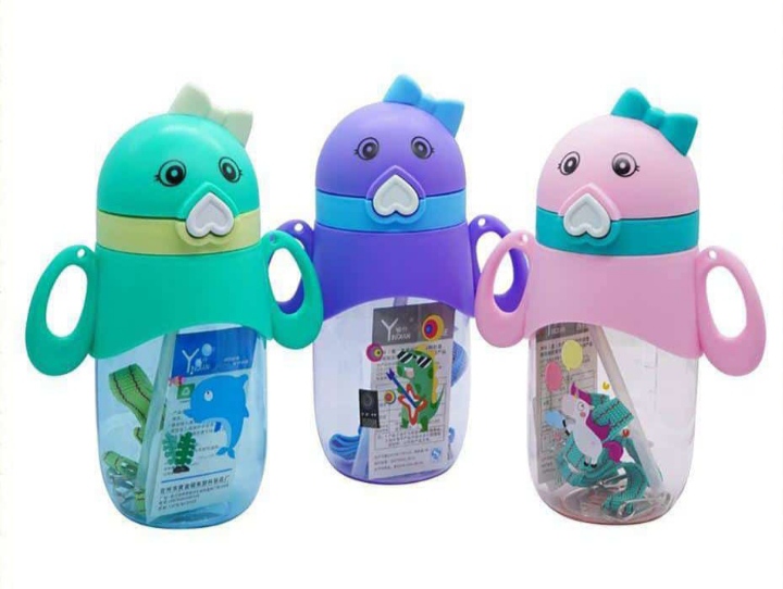Botol minum anak