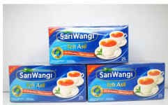 Teh Celup sariwangi