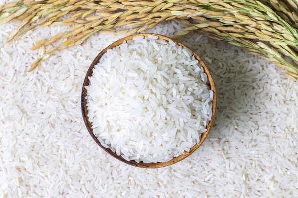 Beras enak 10kg