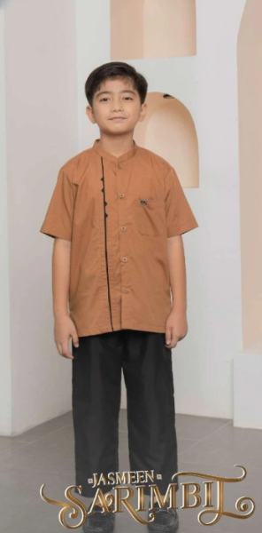 JASMEEN KOKO ANAK MOCCA L6