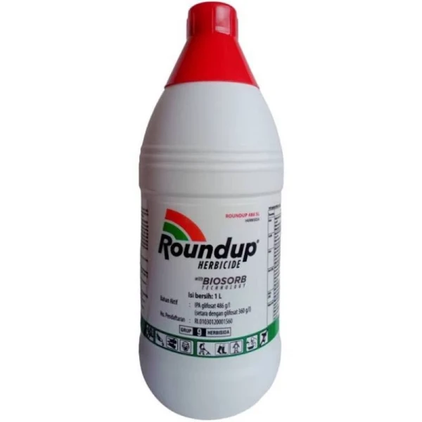 Roundup