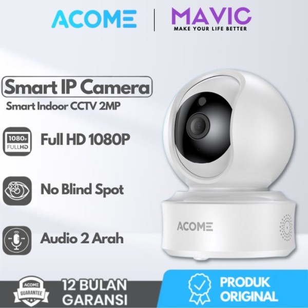 ACOME CCTV APC03