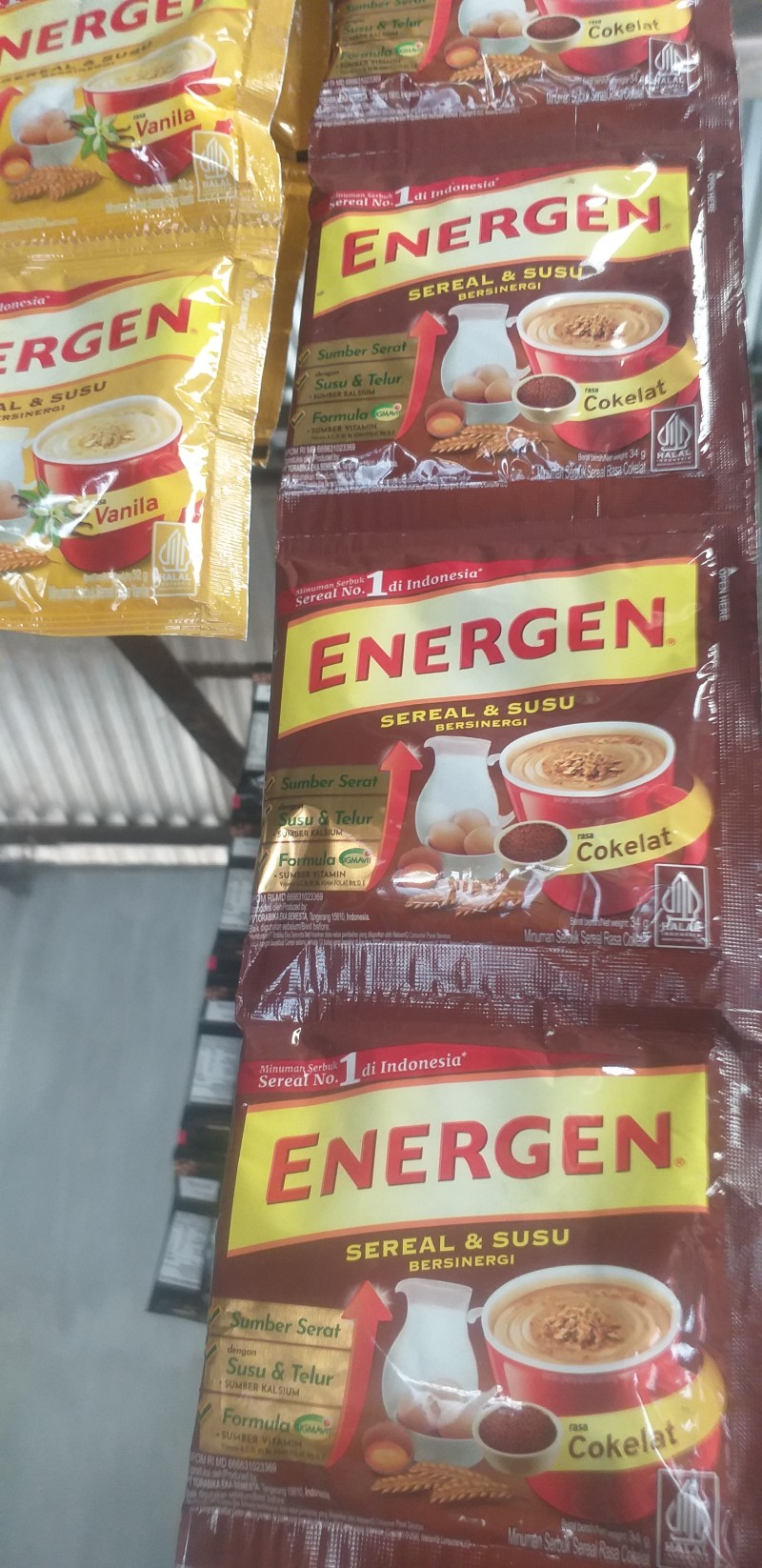 energen