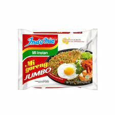INDOMIE GORENG SPECIAL JUMBO 129 GR