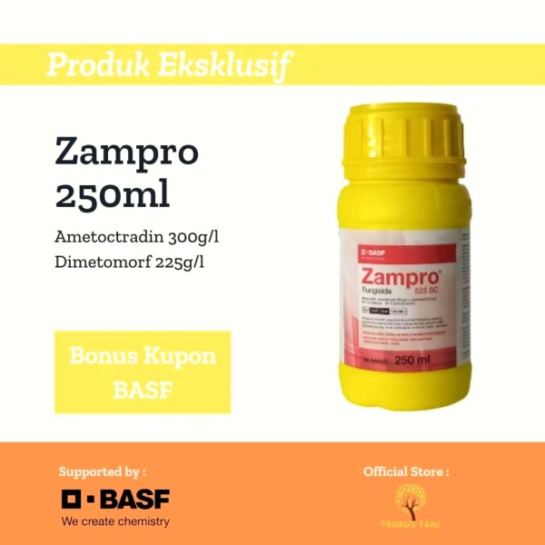 Zampro 250ml