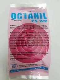 Octanil