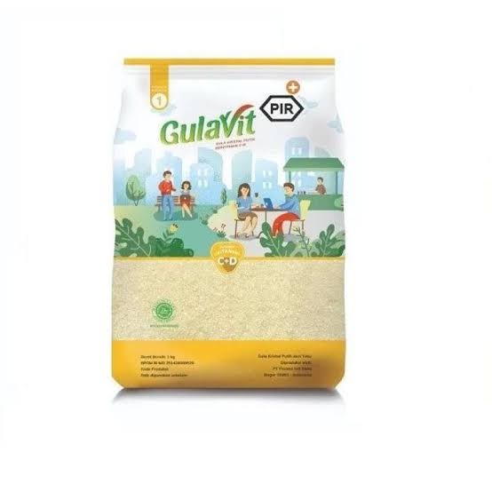 GULAVIT 1KG