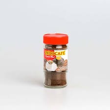 INDOCAFE ORIG BLEND BTL 100GR