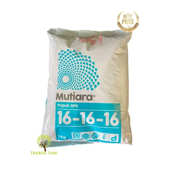 NPK mutiara 16-16