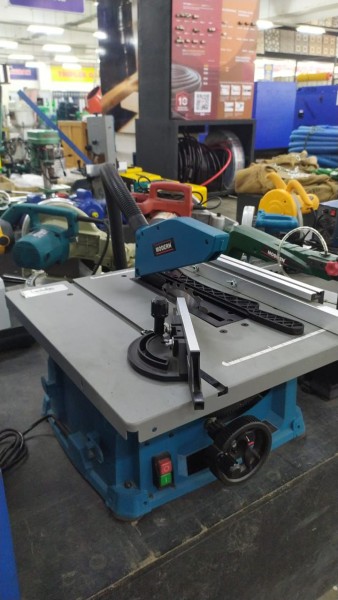 MODERN M-608 Table Saw 8 Inch